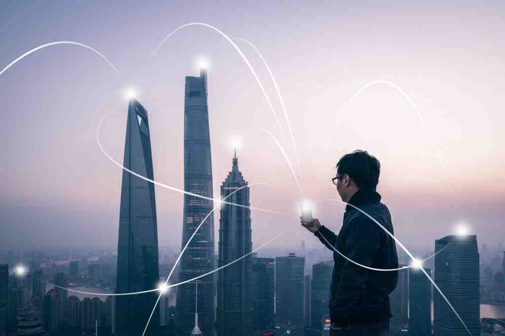 Fiber Optik Kablolardan Daha Hızlı Bir İletişim Ağı Geliyor!