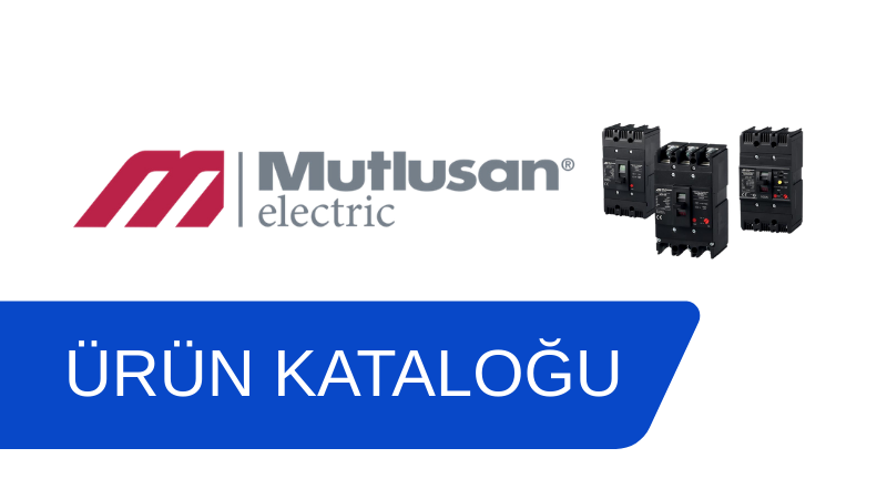 Mutlusan Electric