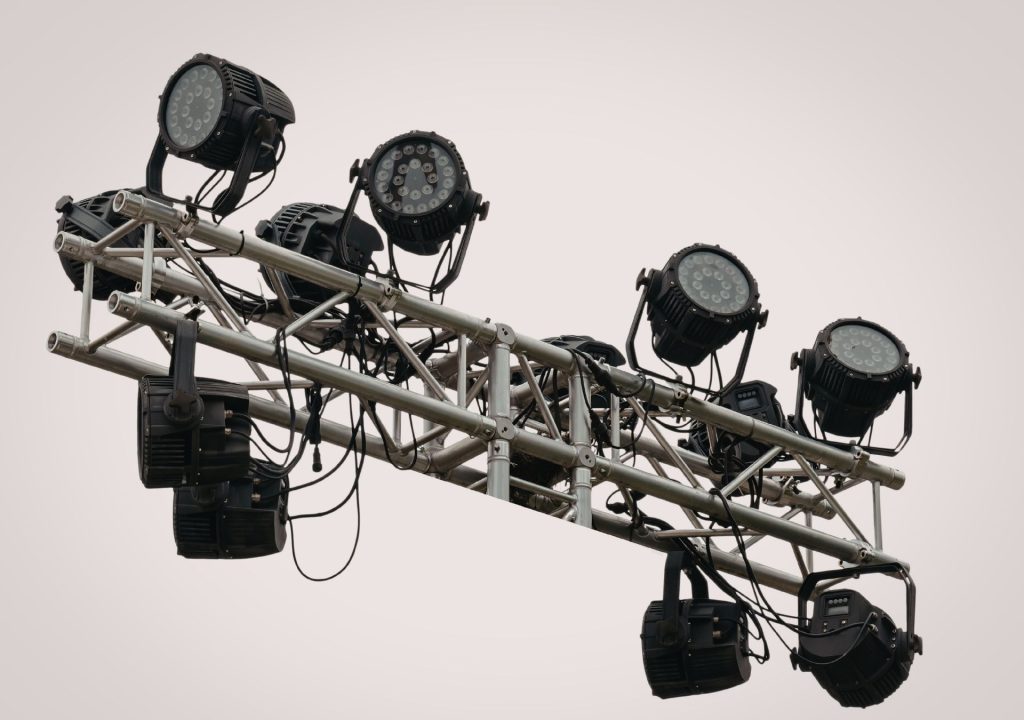 Aydınlatma Sistemleri