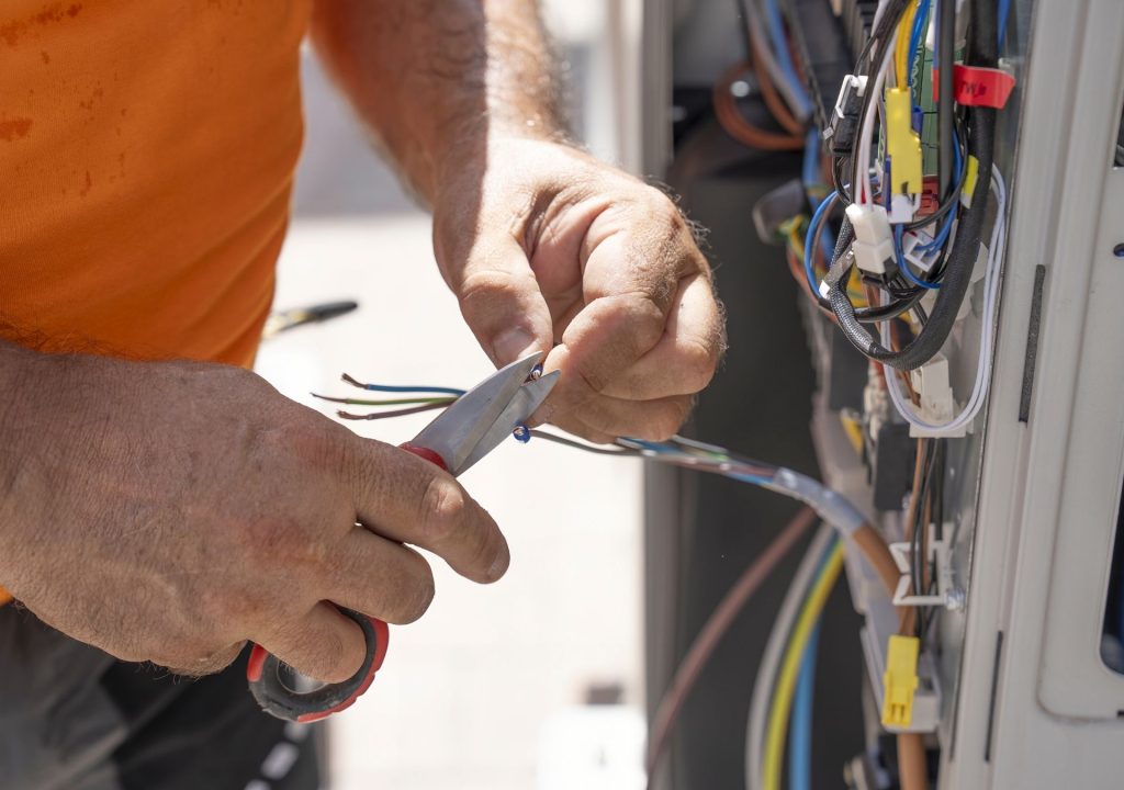 Zayıf Akım Sistemleri