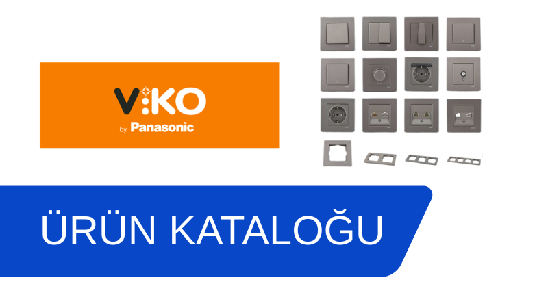 Viko – Panasonic