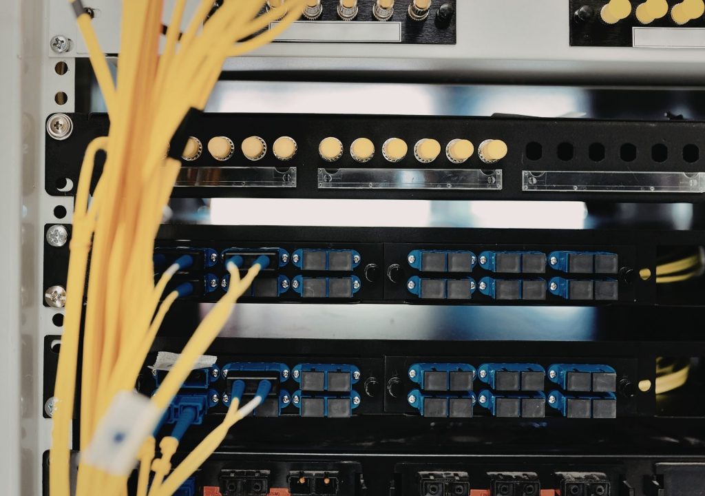 Kablo ve Altyapı Çözümleri